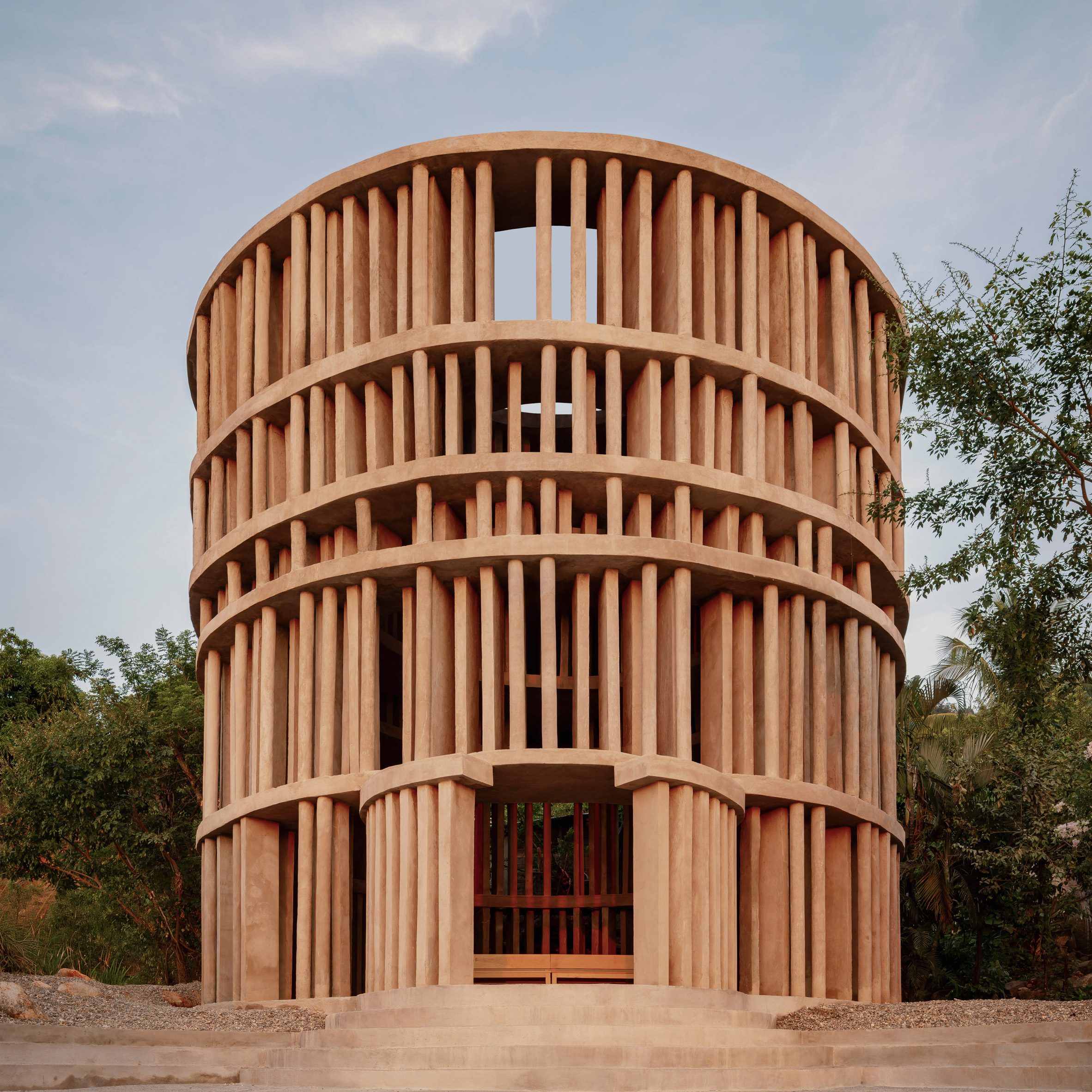 Fátima Chapel (Acapulco, Mexico)