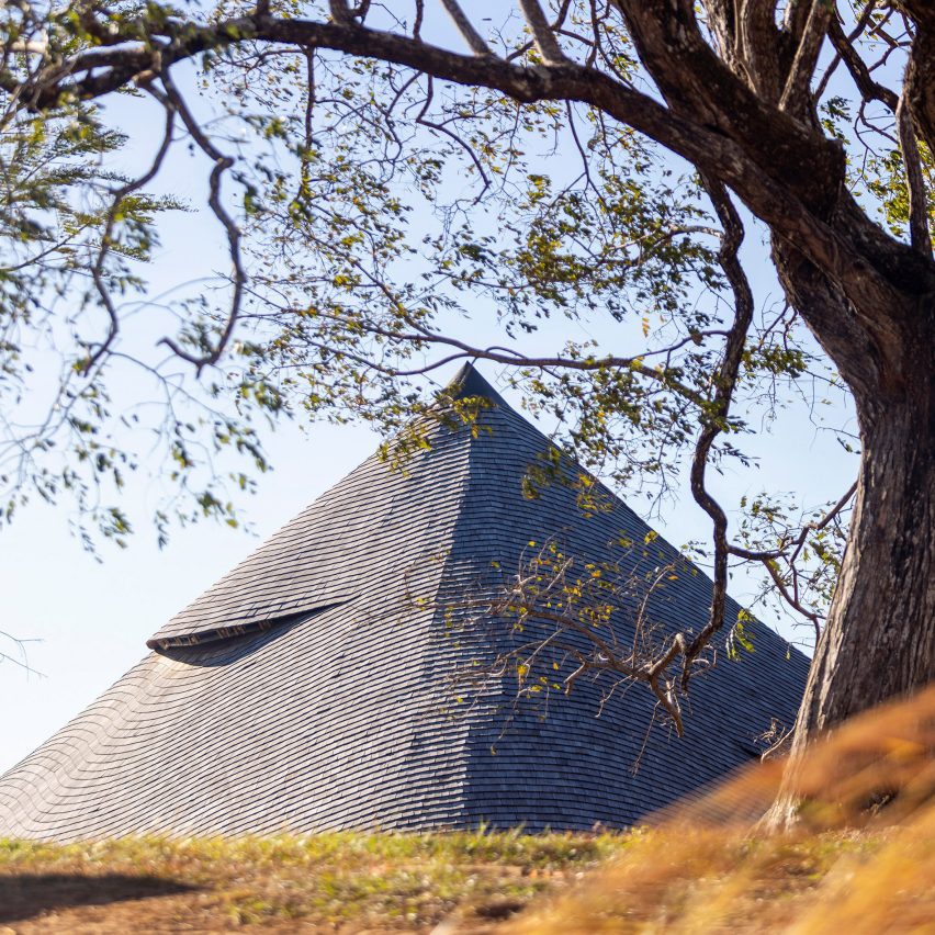 Maloca Yoga Pavilion Tierramor (Guanacaste, Costa Rica)
