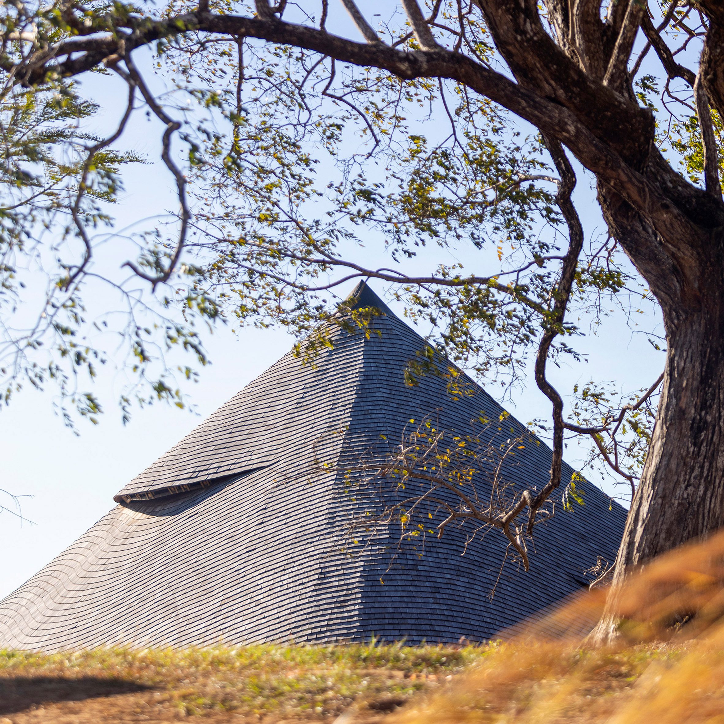 Maloca Yoga Pavilion Tierramor (Guanacaste, Costa Rica)