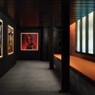 Apple Music Hall at Battersea Power Station
