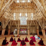 Seven buildings that demonstrate the versatility of bamboo