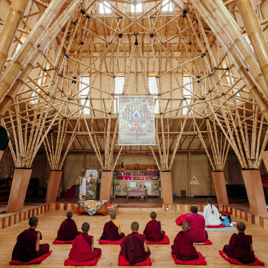 Mahamudra Meditation Centre