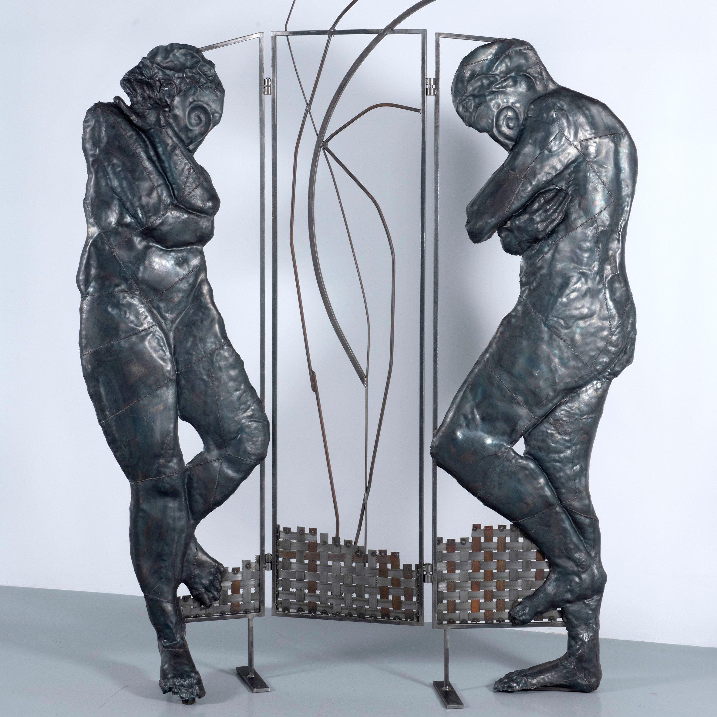 Barnaby Lewis room divider