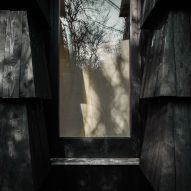 Bather's Cabin by Built Works