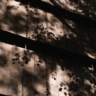 Bather's Cabin by Built Works