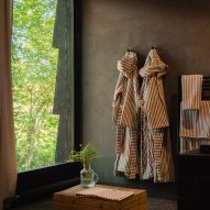 Bather's Cabin by Built Works