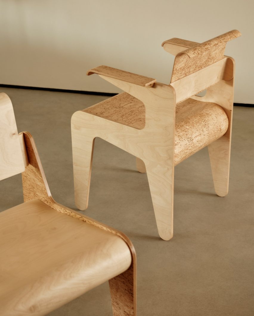 Masur furniture