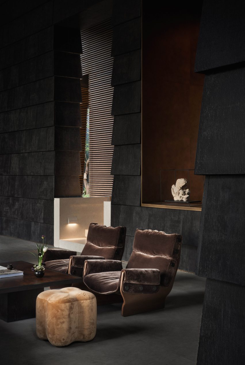 Bin Wu's book The Design Language of Timeless East