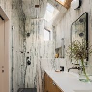 Breezy Point House by BAAO Studio