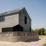 Breezy Point House by BAAO Studio