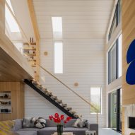 Breezy Point House by BAAO Studio