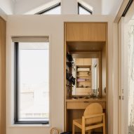 Breezy Point House by BAAO Studio