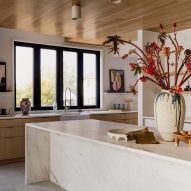 Breezy Point House by BAAO Studio