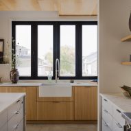 Breezy Point House by BAAO Studio
