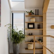 Breezy Point House by BAAO Studio