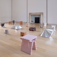 RCA design students exercise restraint in One Tool One Stool exhibition