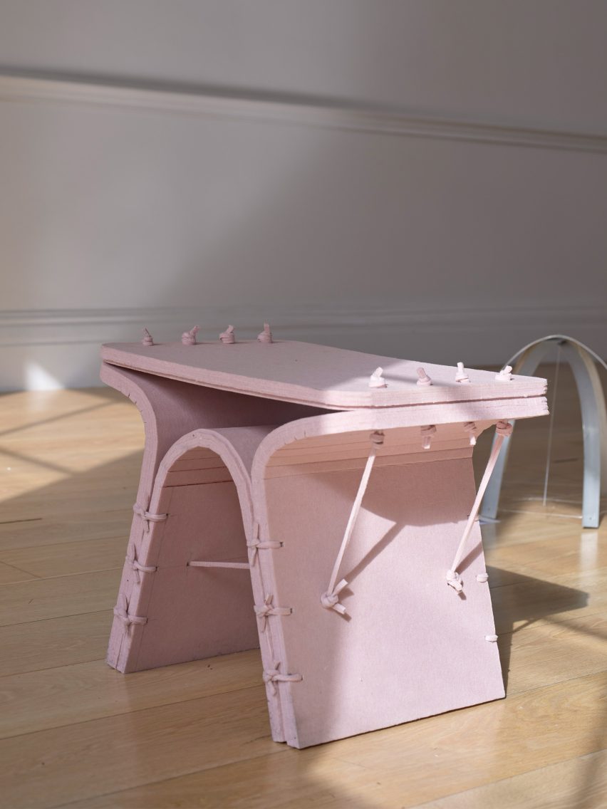One Tool, One Stool