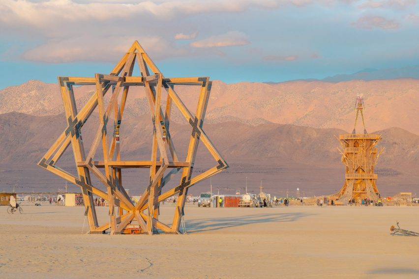 Burning man 2026