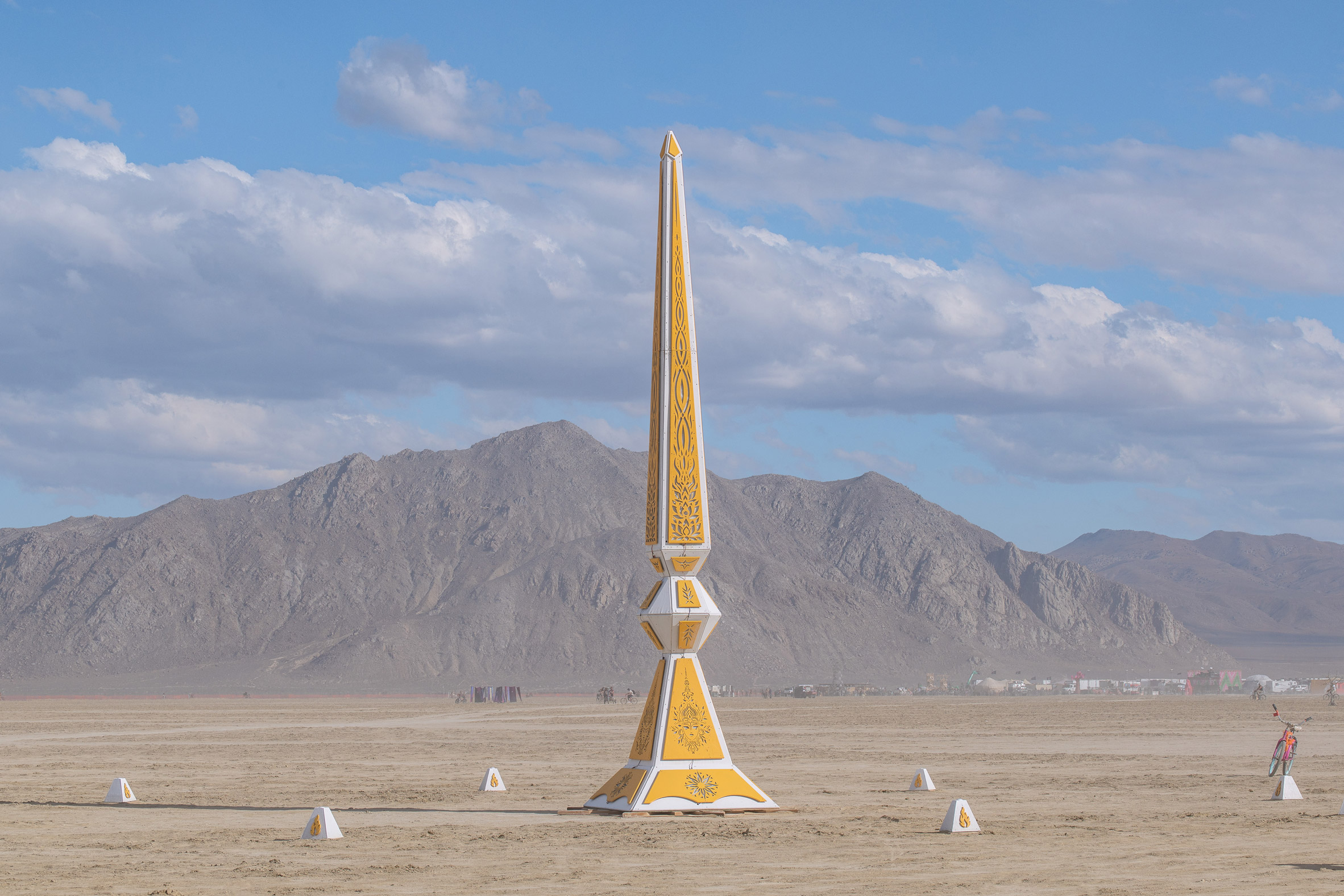 Burning man 2026