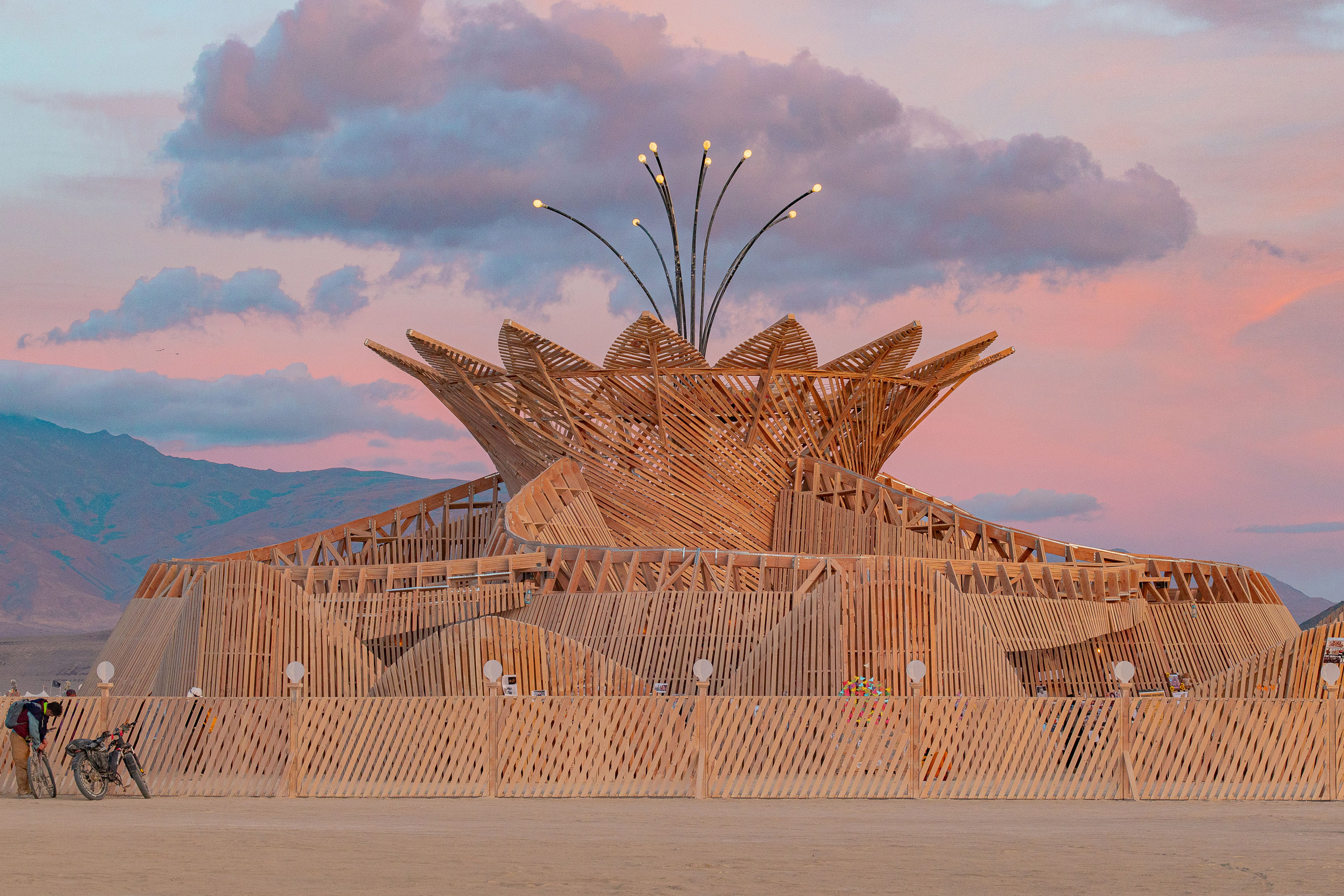 Burning man 2026