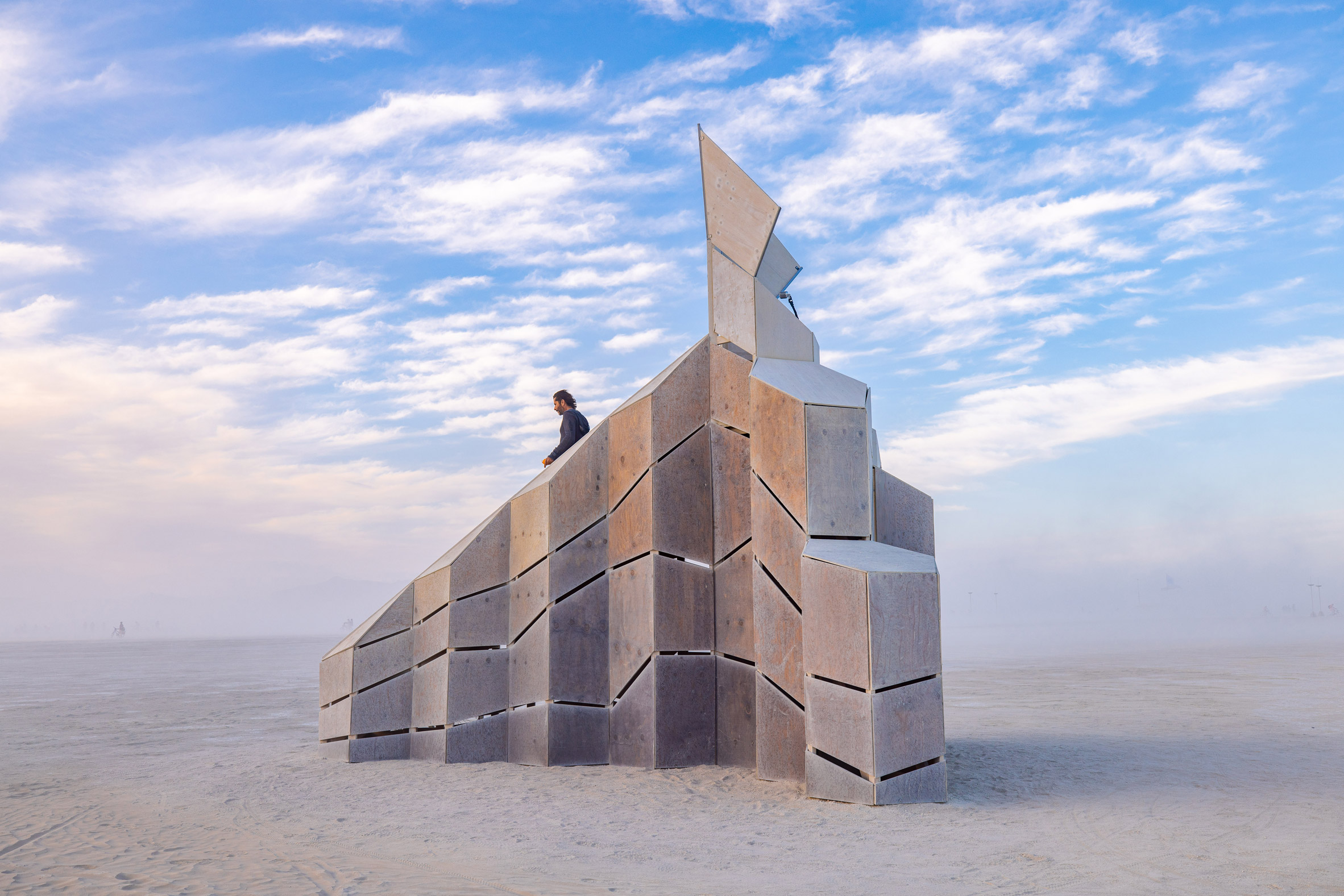 Burning man 2026