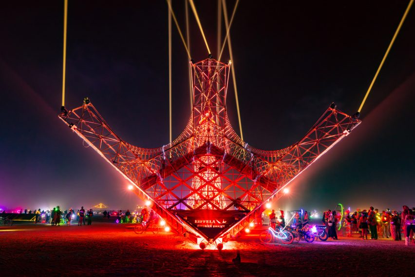 Burning man 2026