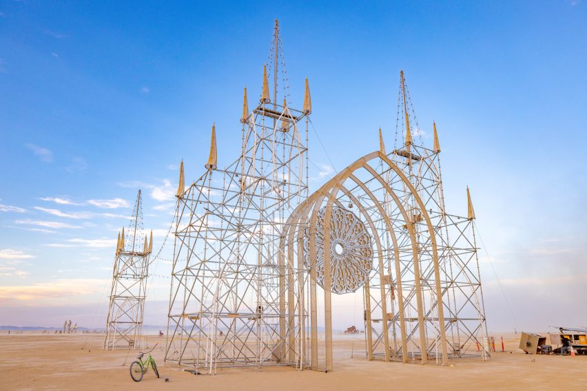 Burning man 2026