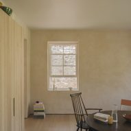 Cairngorm Cottage by Architecture Office