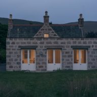 Cairngorm Cottage by Architecture Office