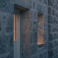 Cairngorm Cottage by Architecture Office