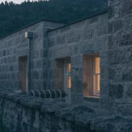 Cairngorm Cottage by Architecture Office