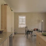 Cairngorm Cottage by Architecture Office