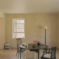 Cairngorm Cottage by Architecture Office