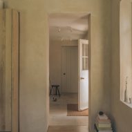Cairngorm Cottage by Architecture Office