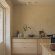 Cairngorm Cottage by Architecture Office
