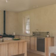 Cairngorm Cottage by Architecture Office
