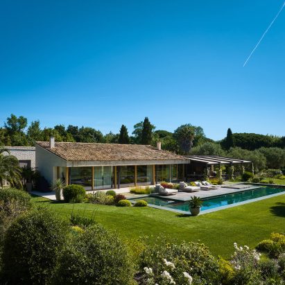 Villa Ramatuelle