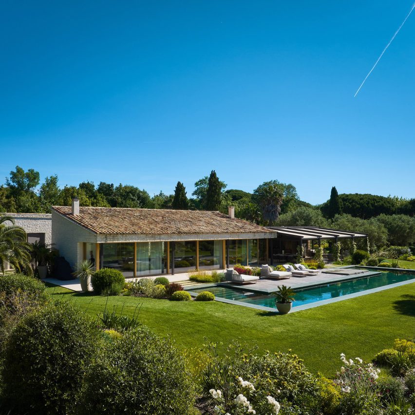 Villa Ramatuelle