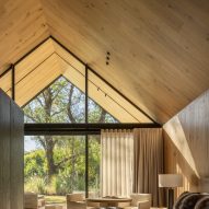 Mexico City house