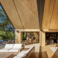 Mexico City house