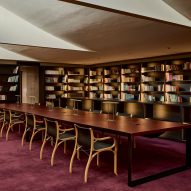 Centre for Contemporary Arts Tashkent by Studio KO