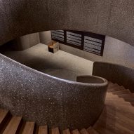 Centre for Contemporary Arts Tashkent by Studio KO