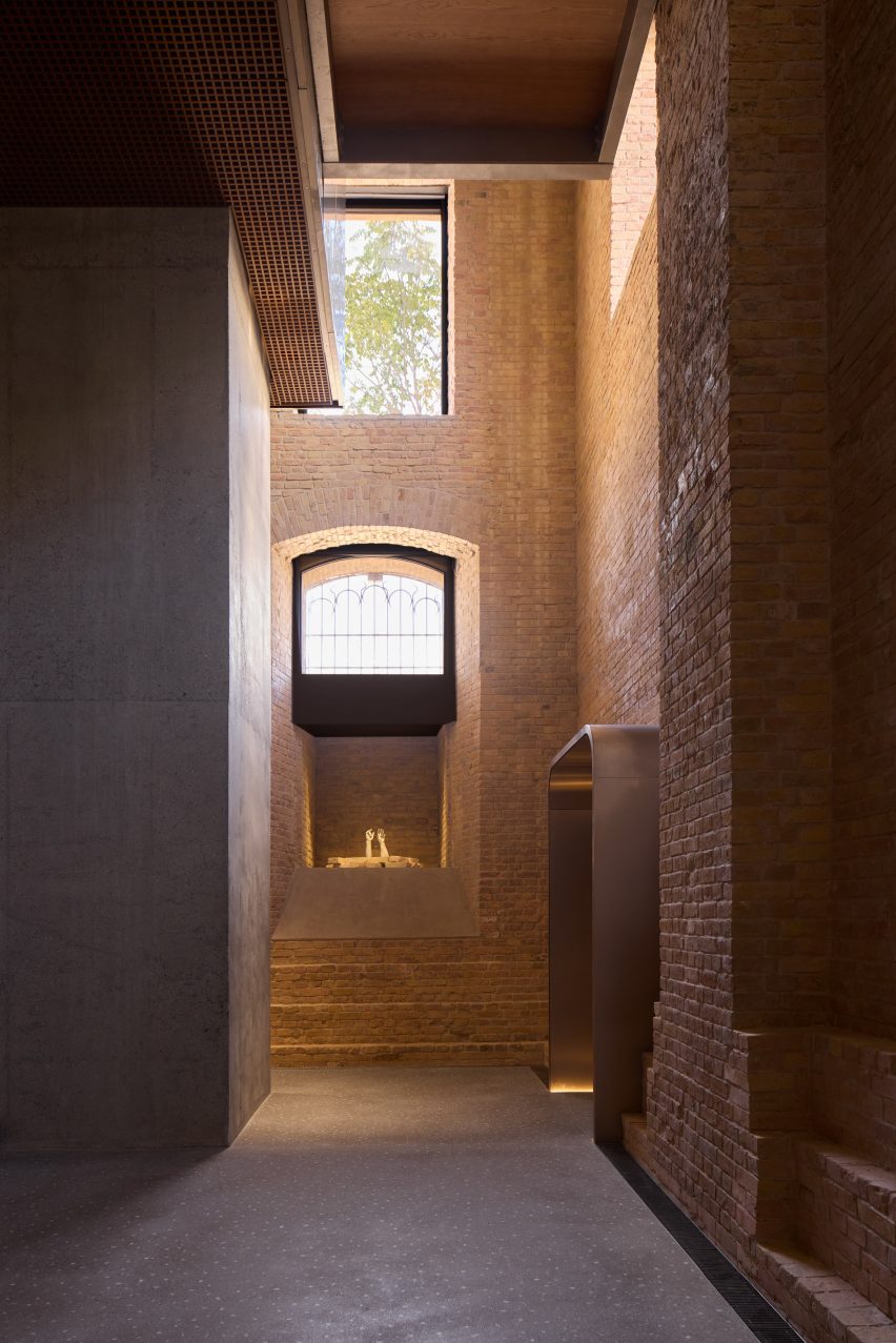 Centre for Contemporary Arts Tashkent by Studio KO