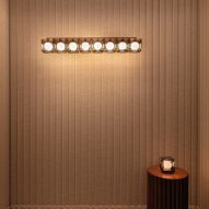 The Chant Chambers by Lee Broom