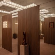 The Chant Chambers by Lee Broom