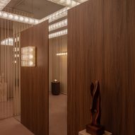The Chant Chambers by Lee Broom