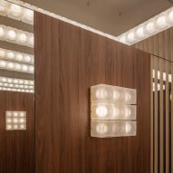 The Chant Chambers by Lee Broom