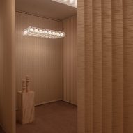 The Chant Chambers by Lee Broom