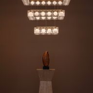The Chant Chambers by Lee Broom