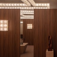 The Chant Chambers by Lee Broom